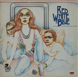 Red White 'N Blue - Red White 'N Blue (Vinyl) Remastered