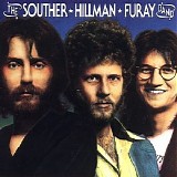 The Souther-Hillman-Furay Band - The Souther-Hillman-Furay Band (Vinyl)