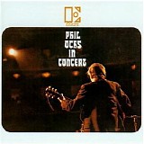 Phil Ochs - Phil Ochs in Concert