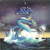 Asia - Asia (Vinyl)