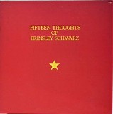 Brinsley Schwarz - Fifteen Thoughts Of Brinsley Schwarz (Vinyl)