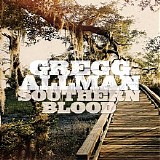 Gregg Allman - Southern Blood