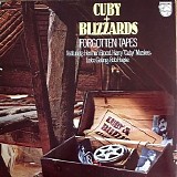 Cuby + Blizzards - Forgotten Tapes Remastered