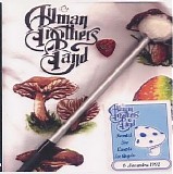 The Allman Brothers Band 48 Albums - Live Unplugged Los Angeles 6-11-92