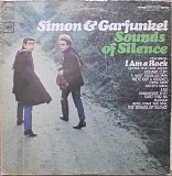 Simon & Garfunkel - Sounds of Silence (Vinyl)