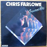 Chris Farlowe - Greatest Hits (Vinyl)