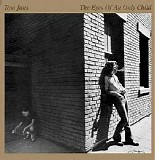 Tom Jans - The Eyes Of An Only Child (Vinyl)