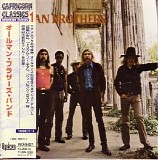 The Allman Brothers Band 48 Albums - The Allman Brothers Band