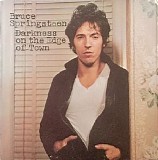 Bruce Springsteen - Darkness On The Edge Of Town (Vinyl)