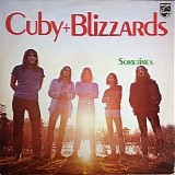 Cuby + Blizzards - Sometimes Remastered