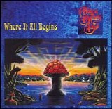 The Allman Brothers Band 48 Albums - Where It All Begins