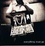 Steely Dan - Everything Must Go