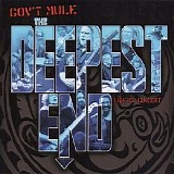 Gov't Mule - The Deepest End