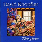 David Knopfler - The Giver (Germany BMG)