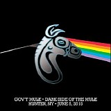 Gov't Mule - 2015/06/05 Hunter, NY