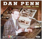 Dan Penn - Close to Me. More Fame Recordings