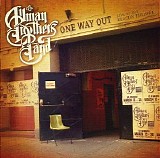 The Allman Brothers Band 48 Albums - One Way Out (Beacon Theatre)