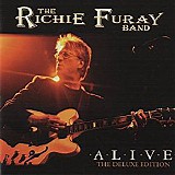 The Richie Furay Band - Alive The Deluxe Edition