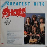 The Shoes - Greatest Hits