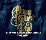 The Allman Brothers Band 48 Albums - Austin City Limits 1995-11-01