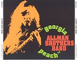 The Allman Brothers Band 48 Albums - 1BTWU6~F