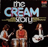 Cream - The Cream Story (Vinyl)