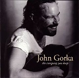 John Gorka - The Company You Keep