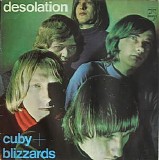 Cuby + Blizzards - Desolation