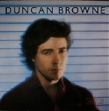 Duncan Browne - Streets of Fire