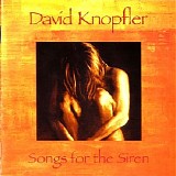 David Knopfler - Songs for the Siren