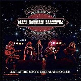 The Ozark Mountain Daredevils - The Roxy, la Ca, 11th Dec 1975