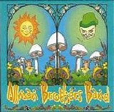 The Allman Brothers Band 48 Albums - Lakeside Amphitheater