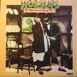 Horslips - The Unfortunate Cup Of Tea! (Vinyl)