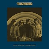 Various artists - The Kinks Are the Village Green Preservation Society (2018 Deluxe)