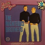 The Righteous Brothers - The Righteous Brothers (Vinyl)