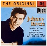 Johnny Rivers - The Original