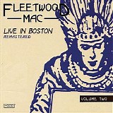 Fleetwood Mac - Live at the Boston Tea Party, Vol. 2