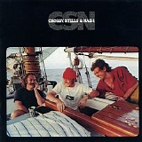 Crosby, Stills & Nash - CSN