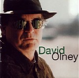 David Olney (1981-2018) - Real Lies