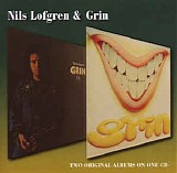 Nils Lofgren & Grin - 1+1/All Out