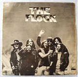 The Flock - The Flock (Vinyl)