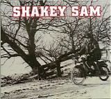 The Shakey Sam Bluesband - Shakey Sam