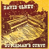 David Olney (1981-2018) - Dutchman's Curve