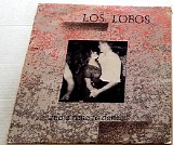 Los Lobos - ...And A Time To Dance