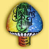 The Allman Brothers Band 48 Albums - 97-03-22, Beacon Theater, New York, Ny