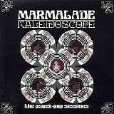 The Marmalade - Kaleidoscope: The Psych Pop Sessions 1966-1970