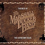 Marshall Tucker Band - The Capricorn Years