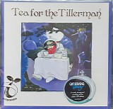 Yusuf Islam & Cat Stevens - Tea For The TillermanÂ²