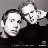 Simon & Garfunkel - Bookends - 1968