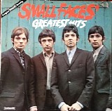 Small Faces - Small Faces' Greatest Hits (Vinyl)